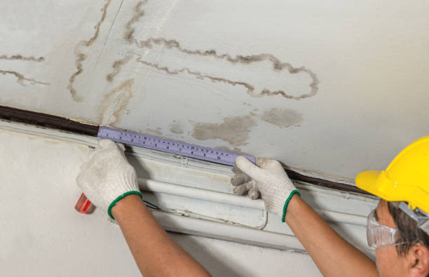 Reliable Sewage Cleanup contractor in Matthews, NC by Aqua Guard Water Damage